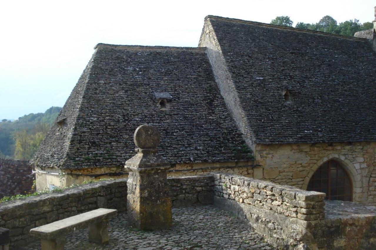 La Cafourche Apartment Beynac-et-Cazenac Exterior photo